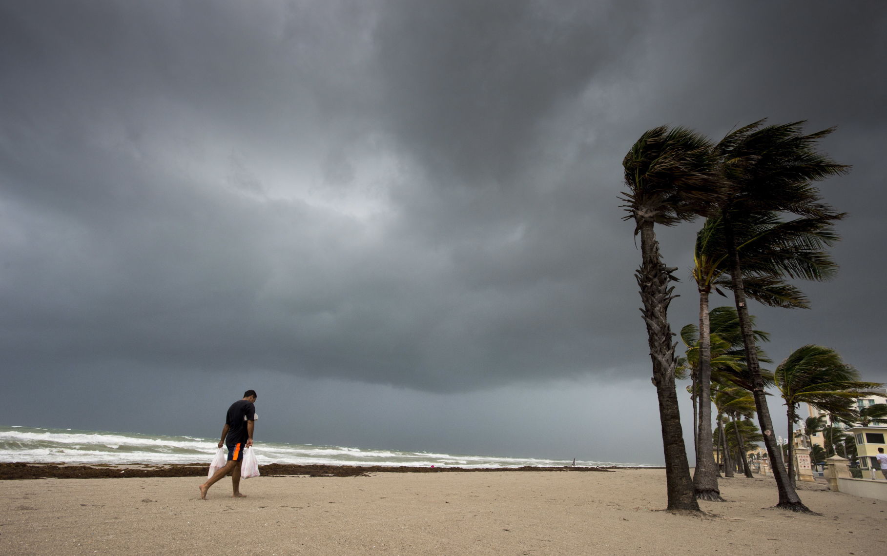 Hurricane Irma